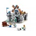 LEGO Creator 31168 Srednjeveški grad viteza konjenika